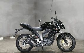 SUZUKI GIXXER 150 NG4BG