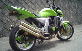 KAWASAKI Z1000 2003 ZRT00A002561