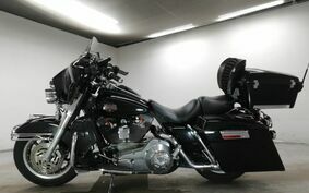 HARLEY FLHT 1450 2004 DDV