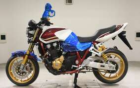 HONDA CB1300SF SUPER FOUR SP 2022 SC54