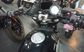 DUCATI  DUCATI  SCRAMBLER SIXTY2 2016 KA00