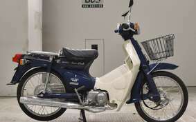 HONDA C50 SUPER CUB E AA01