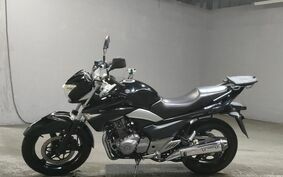 SUZUKI GSR250 GJ55D