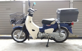 HONDA C50 SUPER CUB Pro AA07