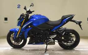 SUZUKI GSX-S1000 2016 GT79A