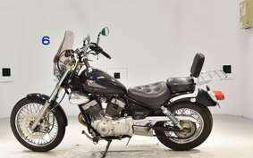 YAMAHA VIRAGO 250 3DM