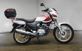 HONDA CBF125 PCJ7