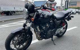 HONDA CB400SF ABS 2019 NC42