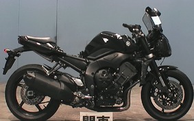 YAMAHA FZ FAZER 2010 RN21J