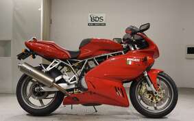 DUCATI SS800IE 2003 V500A