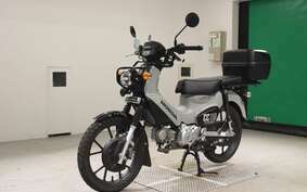 HONDA CROSS CUB 110 JA60