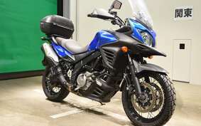 SUZUKI DL650 ( V-Strom 650 ) XTA 2015 VP56A