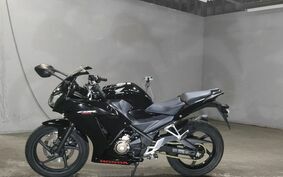 HONDA CBR250R MC41