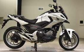 HONDA NC750X DCT EP 2016 RC90