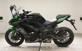 KAWASAKI NINJA 1000 SX 2022 ZXT02K