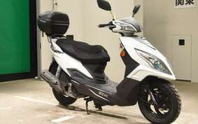 SYM FIGHTER 150 ZR