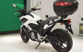 HONDA NC 700 X 2013 RC63