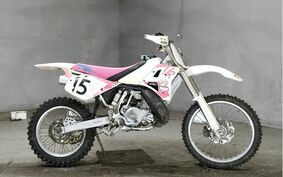 YAMAHA YZ250 3RBW