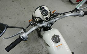 HONDA APE 100 HC07