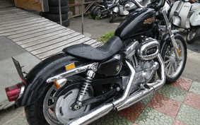 HARLEY XL883L Sportster 2008 CR2