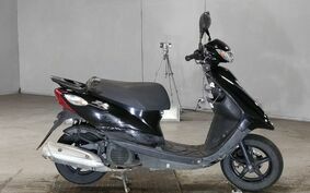 YAMAHA JOG ZR Evolution 2 SA39J