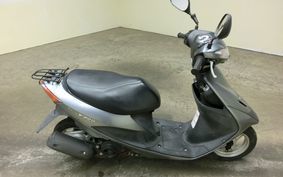 SUZUKI ADDRESS V50 Fi G Type CA42A