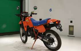 HONDA MTX125R JD05