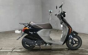 SUZUKI LET's 5 CA47A