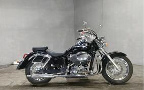 HONDA SHADOW 400 1999 NC34