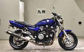 YAMAHA XJR1200 1995 4KG