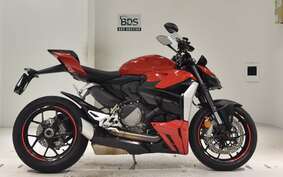 DUCATI STREETFIGHTER V2 2022