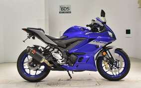 YAMAHA YZF-R25 RG43J