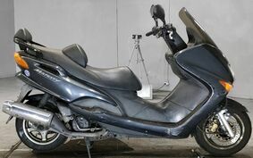 YAMAHA MAJESTY 125 5CA