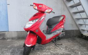 YAMAHA CYGNUS125XSR SE44J