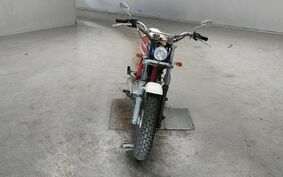 HONDA FTR223 MC34