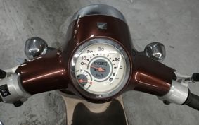 HONDA GIORNO AF70
