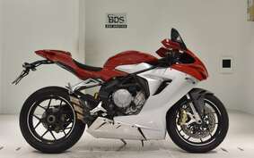 MV AGUSTA F3 2013