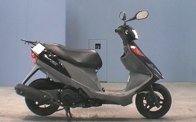 SUZUKI ADDRESS V125 CF4EA