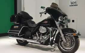 HARLEY FLHTC 1580 2009