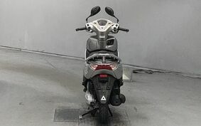 HONDA LEAD 125 JF45