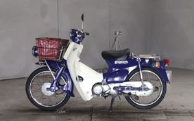HONDA SUPER CUB50 C50