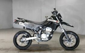 KAWASAKI KLX250D TRACKER X LX250V