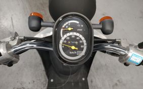 HONDA TODAY AF67