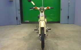 HONDA LITTLE CUB E C50