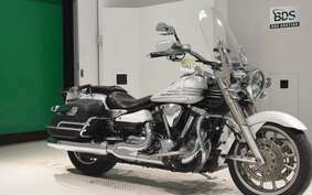 YAMAHA XV1900 MIDNIGHT STAR 2012