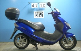 SUZUKI ADDRESS 110 CF11A