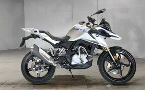 BMW G310GS 2019 0G02