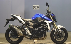 SUZUKI GSR750 A 2013 GR7NA