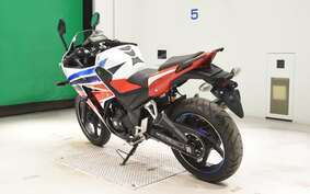 HONDA CBR250R A MC41