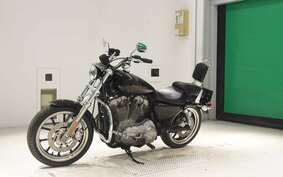 HARLEY XL883LI 2012